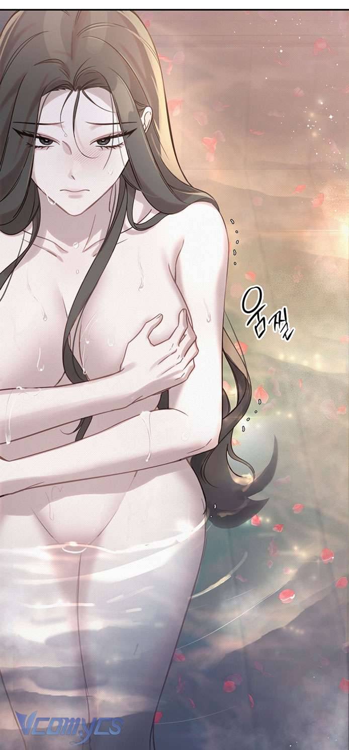 [18+] tiết học bí mật của trung điện chapter 15 56