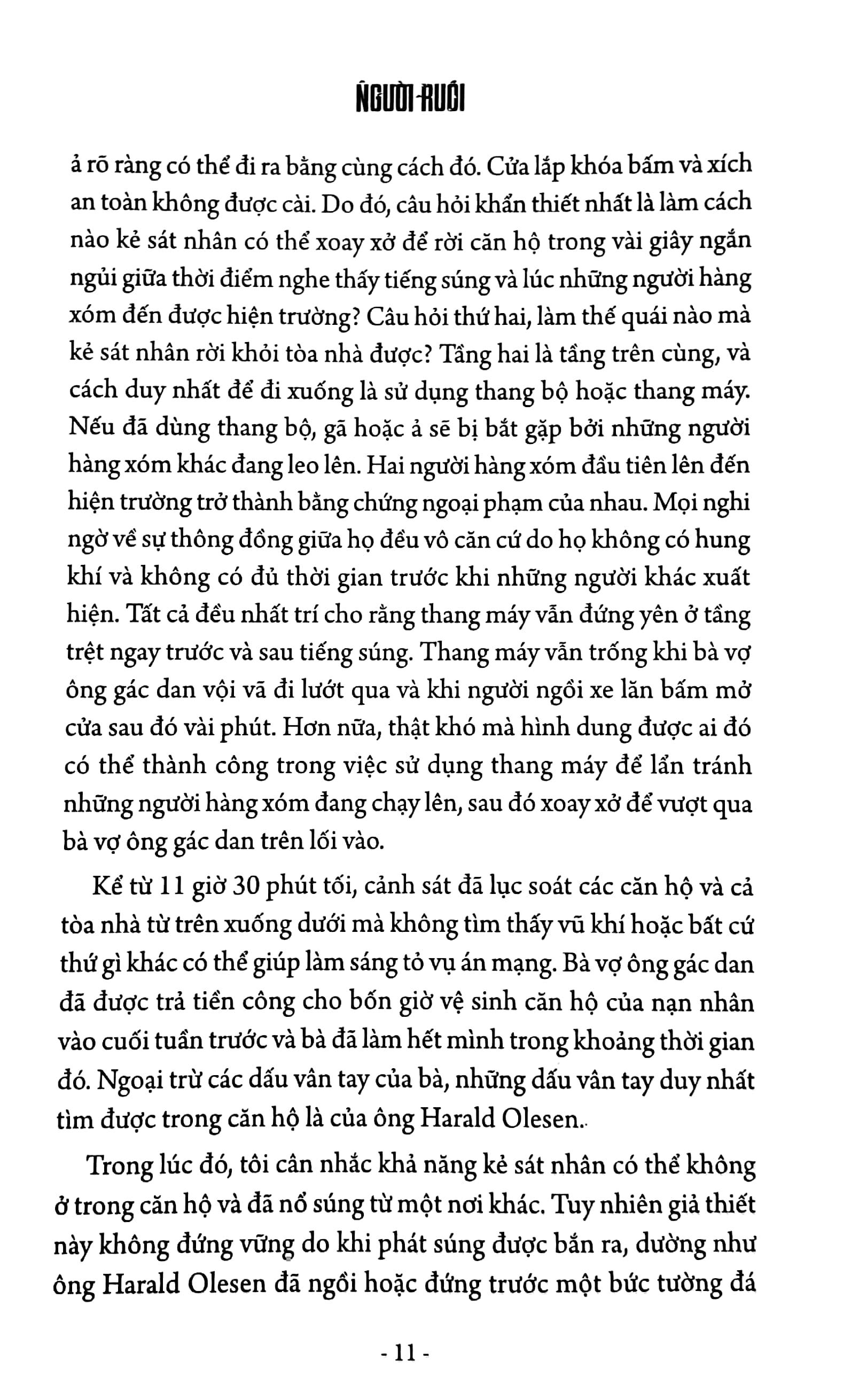 Người Ruồi