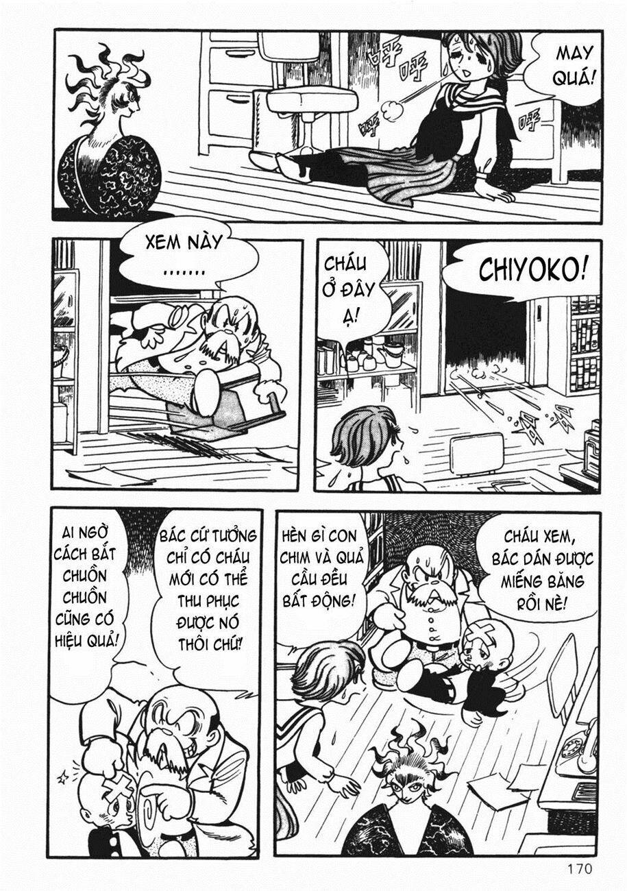 cậu bé 3 mắt chapter 5 44