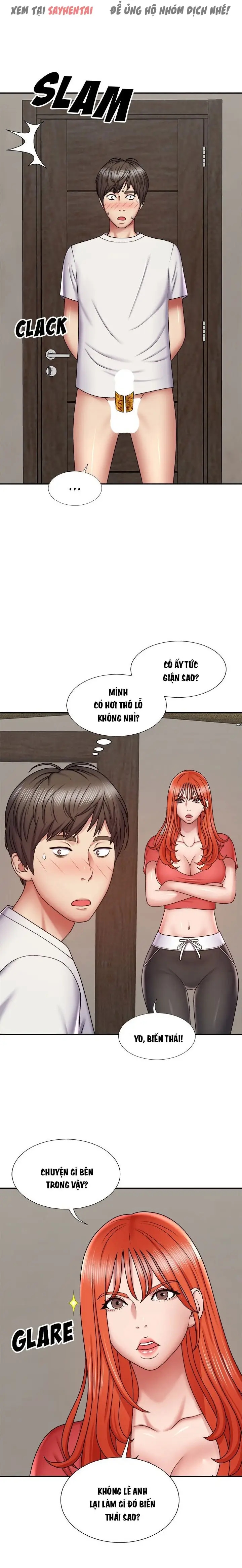 chiếm hữu linh hồn chapter 7 10