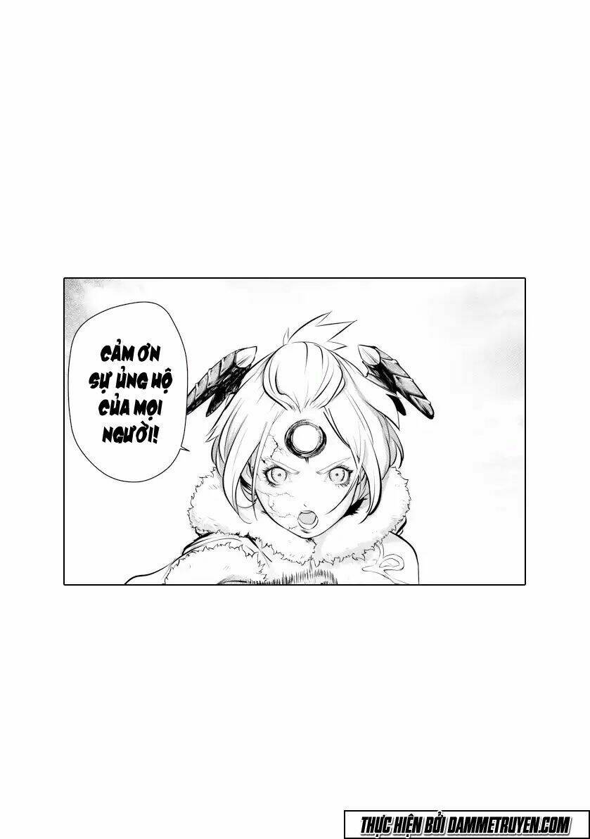 unity of heaven chapter 66 17