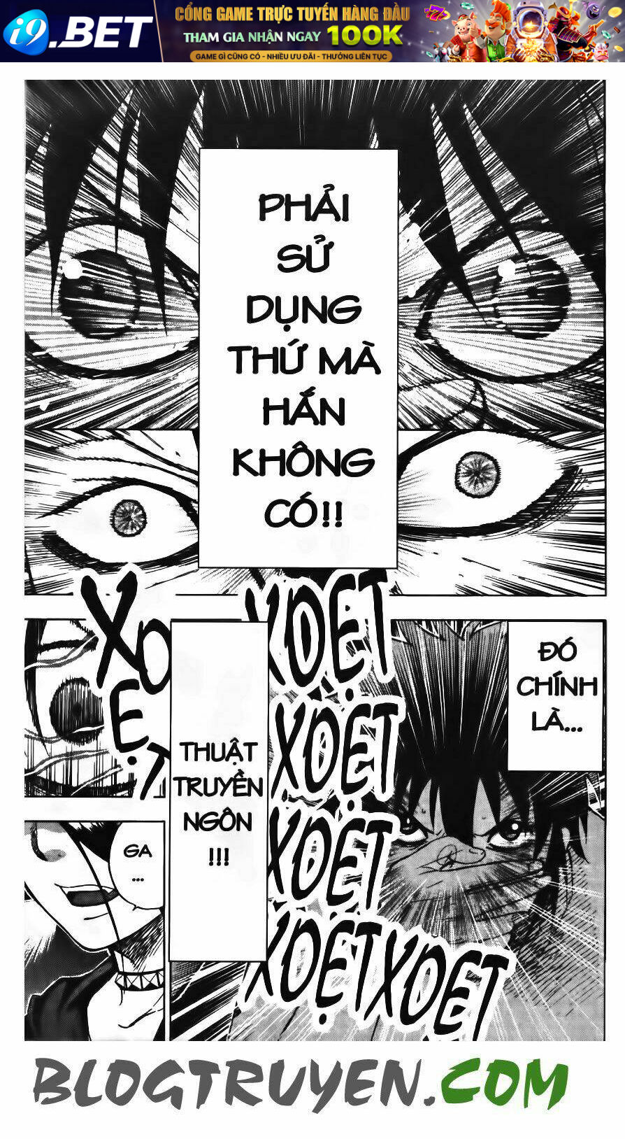 ma vương chapter 11 4