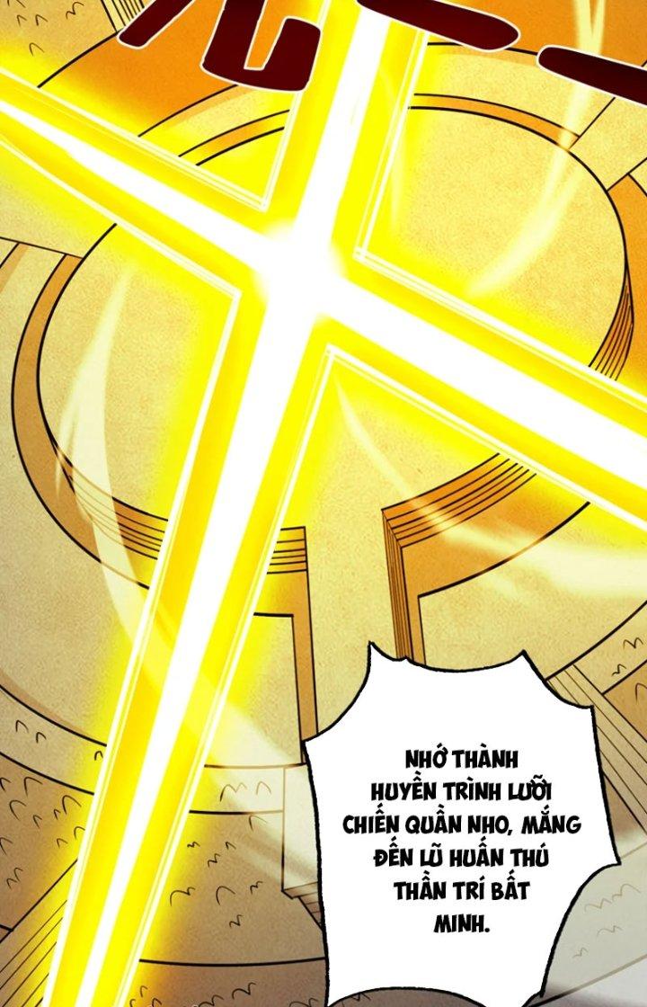 ẩn cư mười vạn năm, đời sau mời ta rời núi chapter 82 50