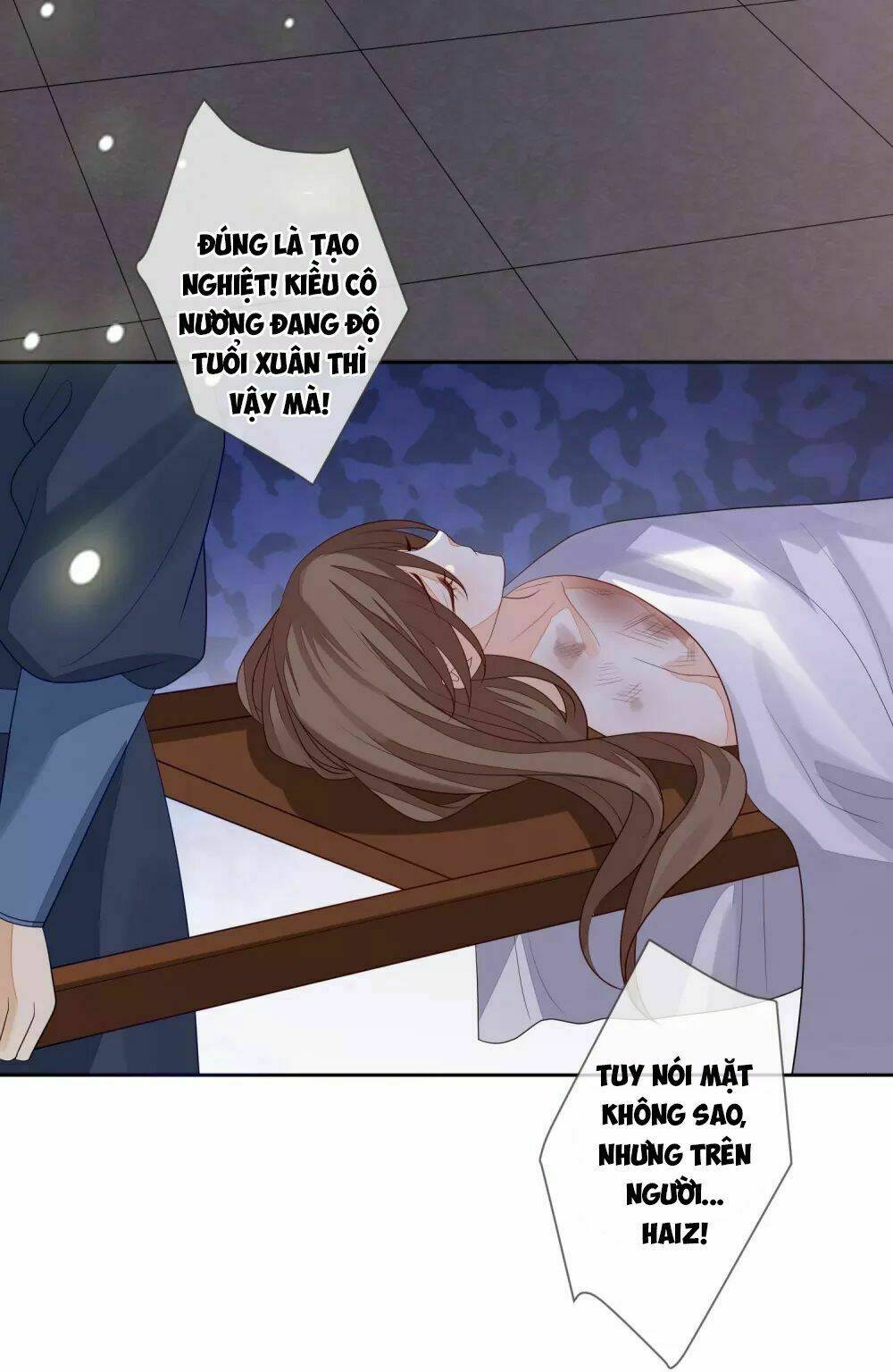 cửu khuyết phong hoa chapter 20 18