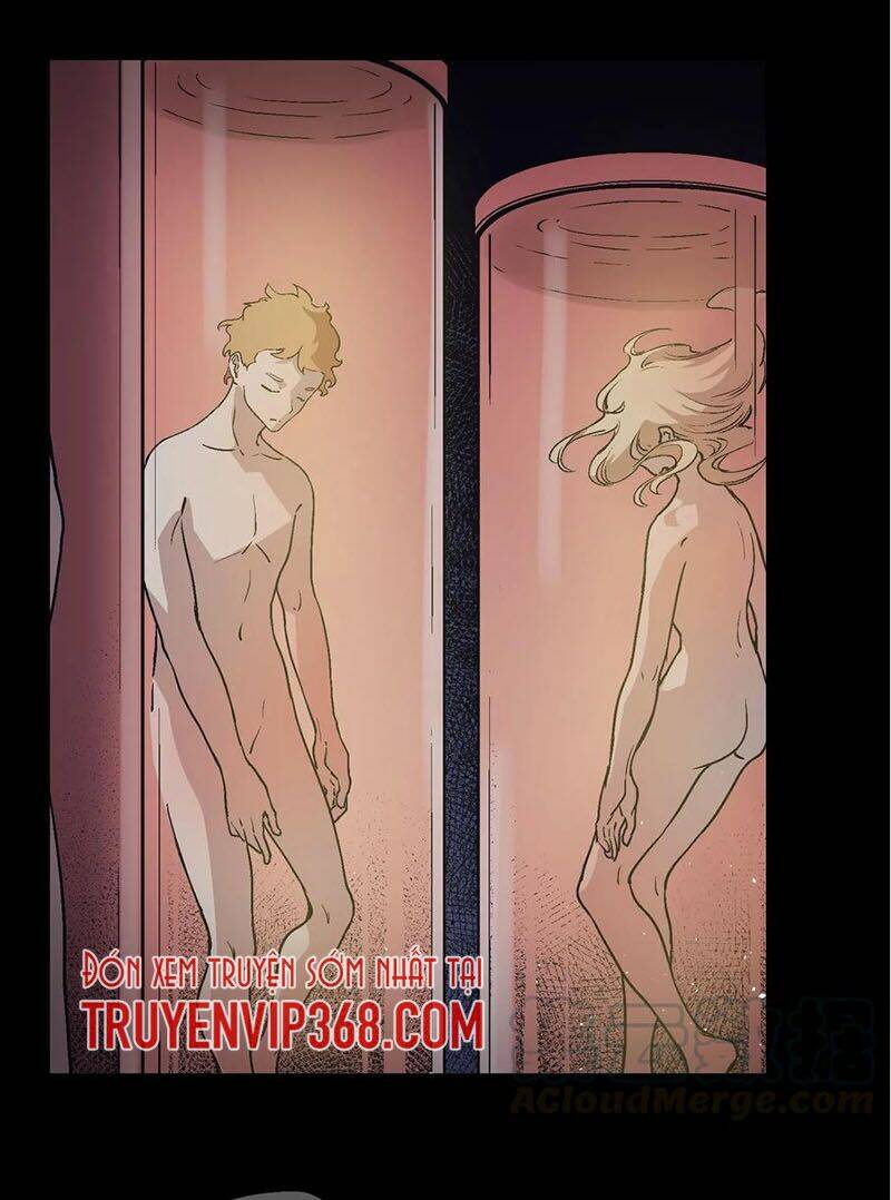 vương bài đặc công trùng sinh vườn trường chapter 21 8