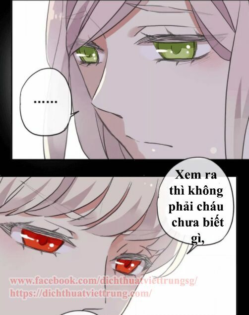 vết cắn ngọt ngào phần 1 chapter 64 15