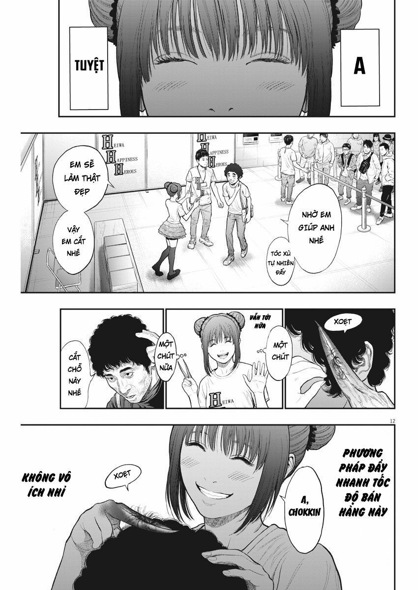 đọa nhân chapter 37 12