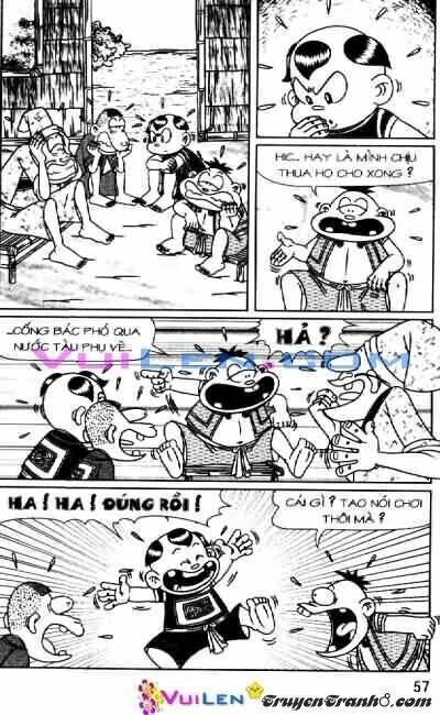 thần đồng đất việt chapter 85 57