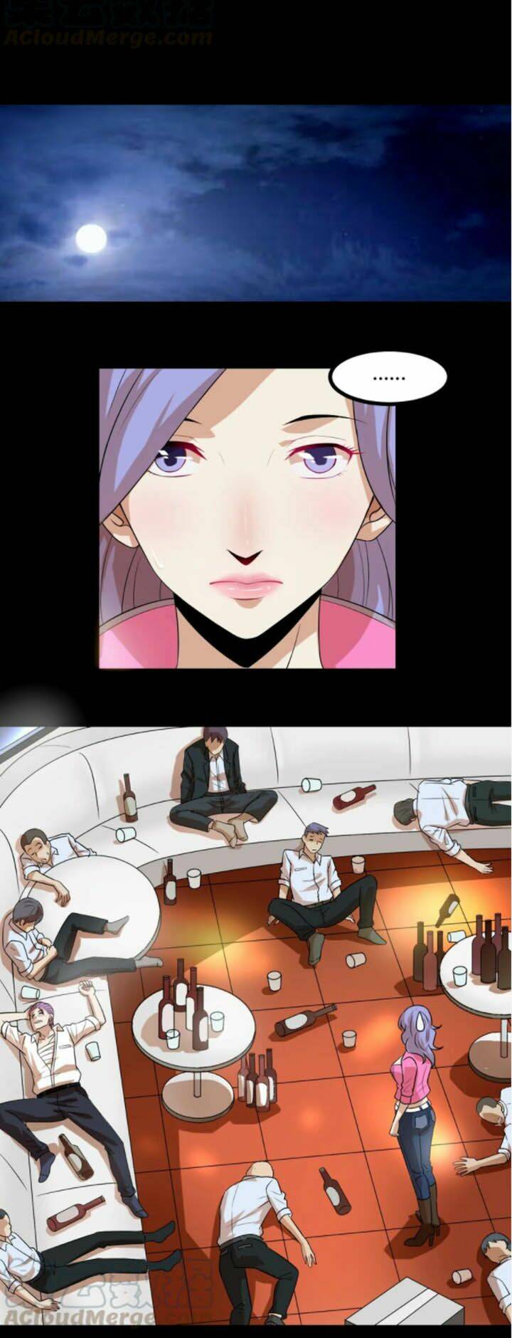 đai ca trở lại tuổi 16 chapter 11 10