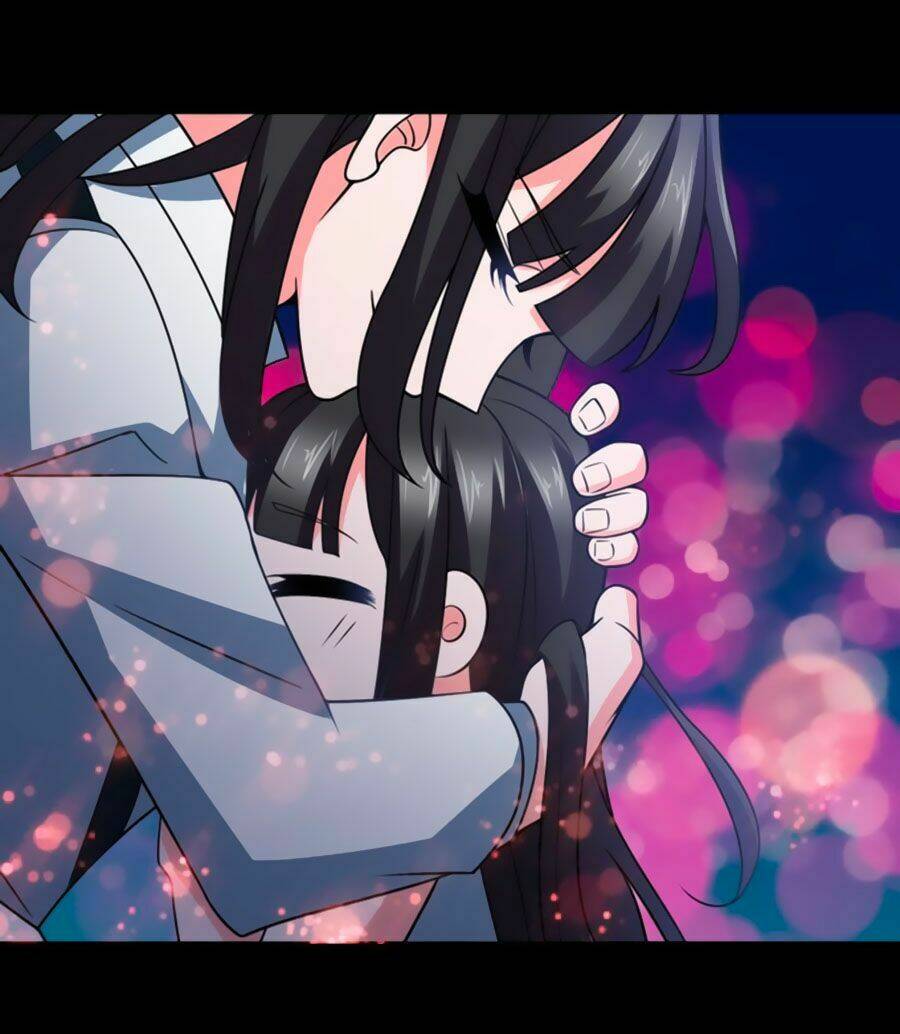 người yêu khát máu của tôi chapter 78 4