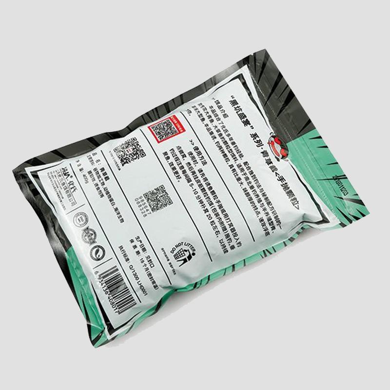 Mồi HUA chuyên câu cá trắm cỏ, trắm đen siêu nhạy - 1500g cao cấp HUA-25