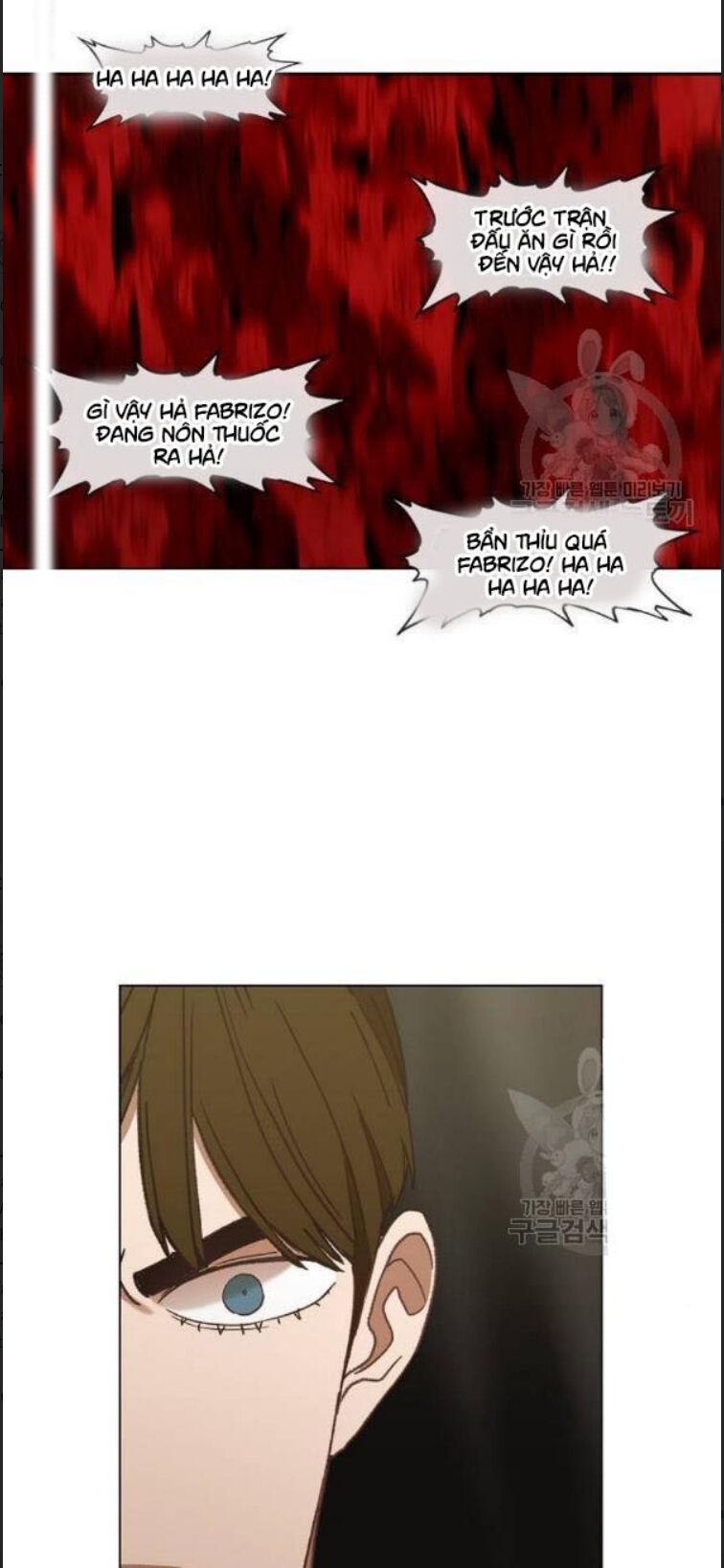 Võ Sĩ Quyền Anh chapter 61 92