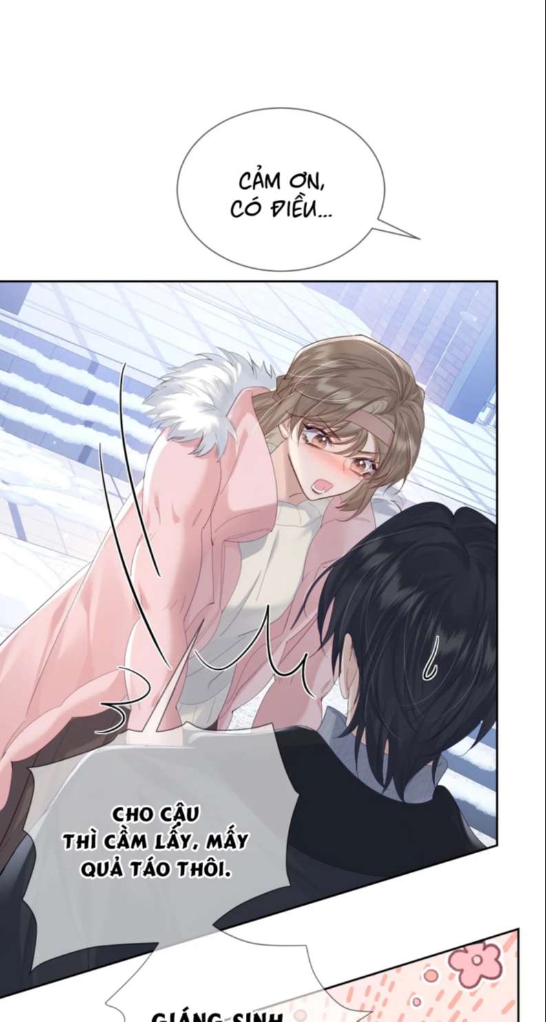 nhân vật chính chỉ muốn yêu đương chapter 26 9