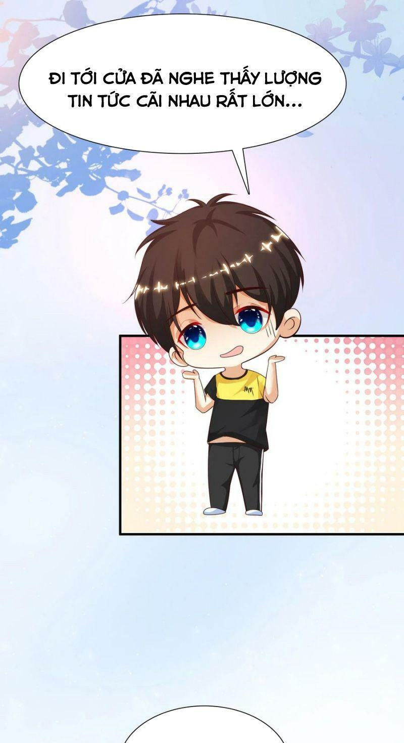 tối cường vận đào hoa chapter 152 20