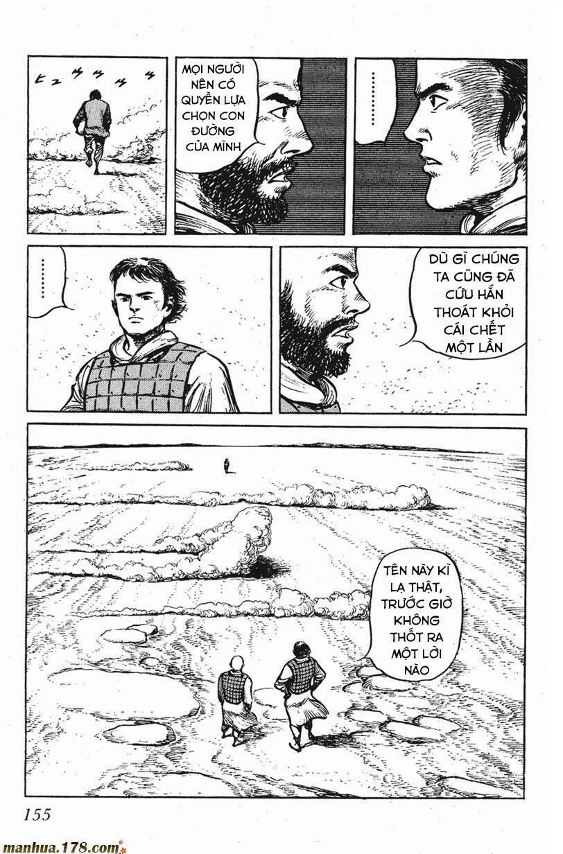 binh pháp mặc công chapter 60 4