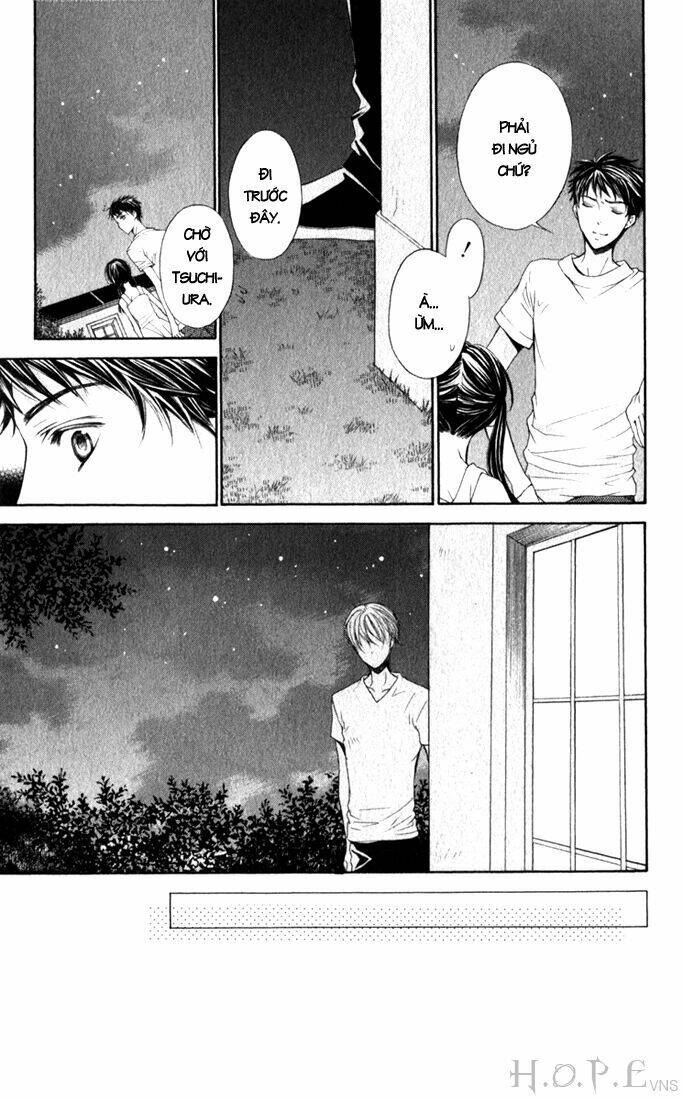 cung đàn vàng chapter 49 21