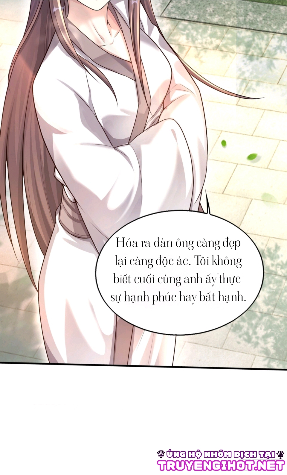 kết hôn với hoàng tử xui xẻo chapter 5 8