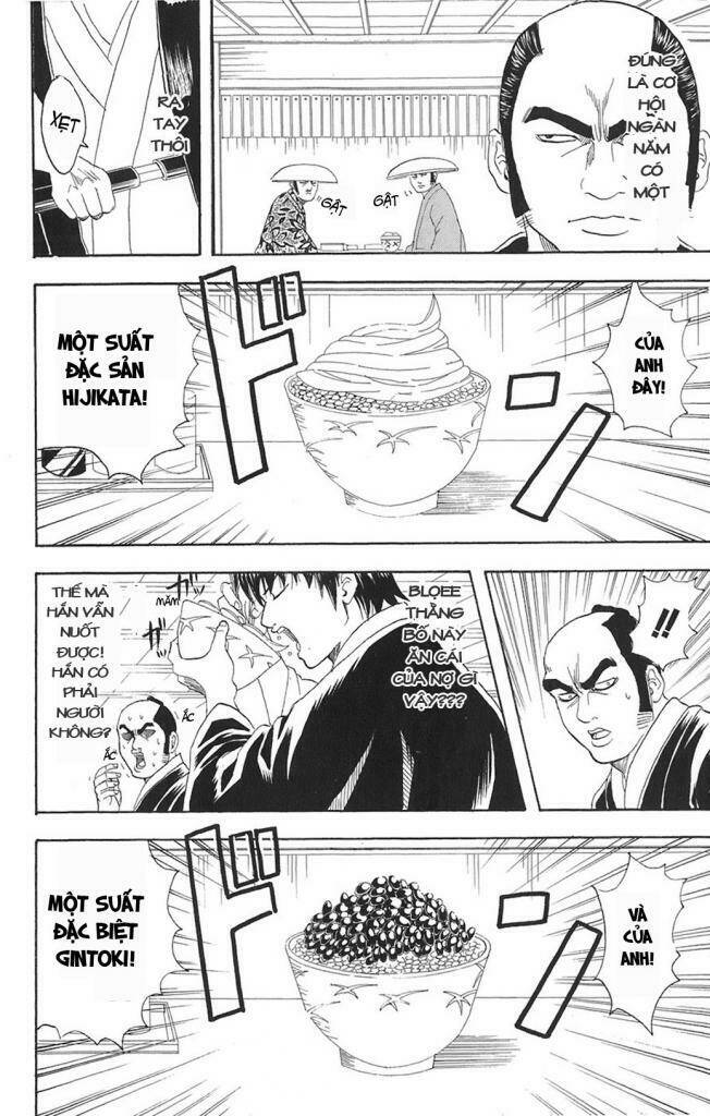 gintama - linh hồn bạc chapter 75 4