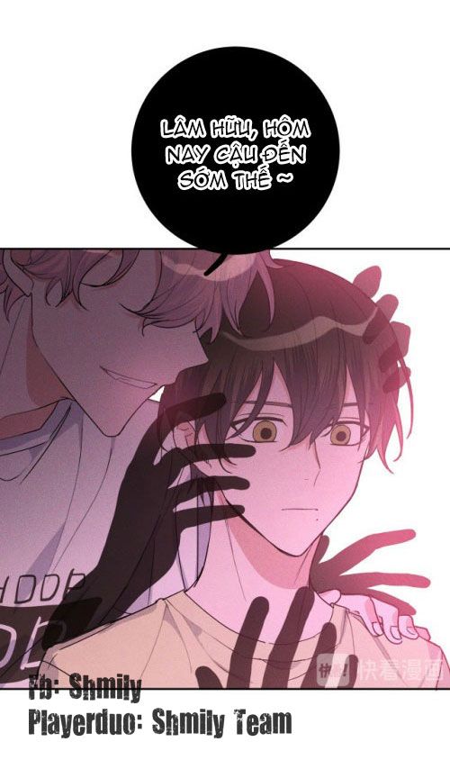cẩn thận kẻo bị mộng quỷ nuốt chửng đó nha chapter 2 29