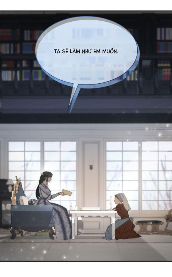 Chị Yêu, Kiếp Này Em Sẽ Là Hoàng Hậu chapter 52.2 - Trang 77