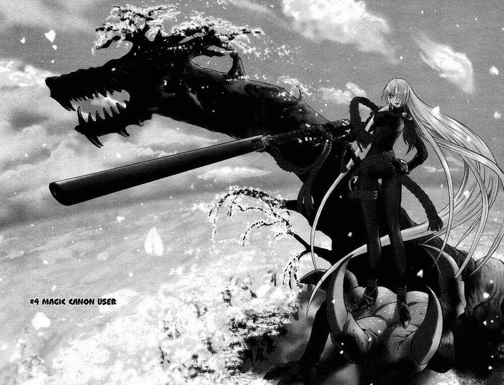 phù thủy phép thuật chapter 4 6