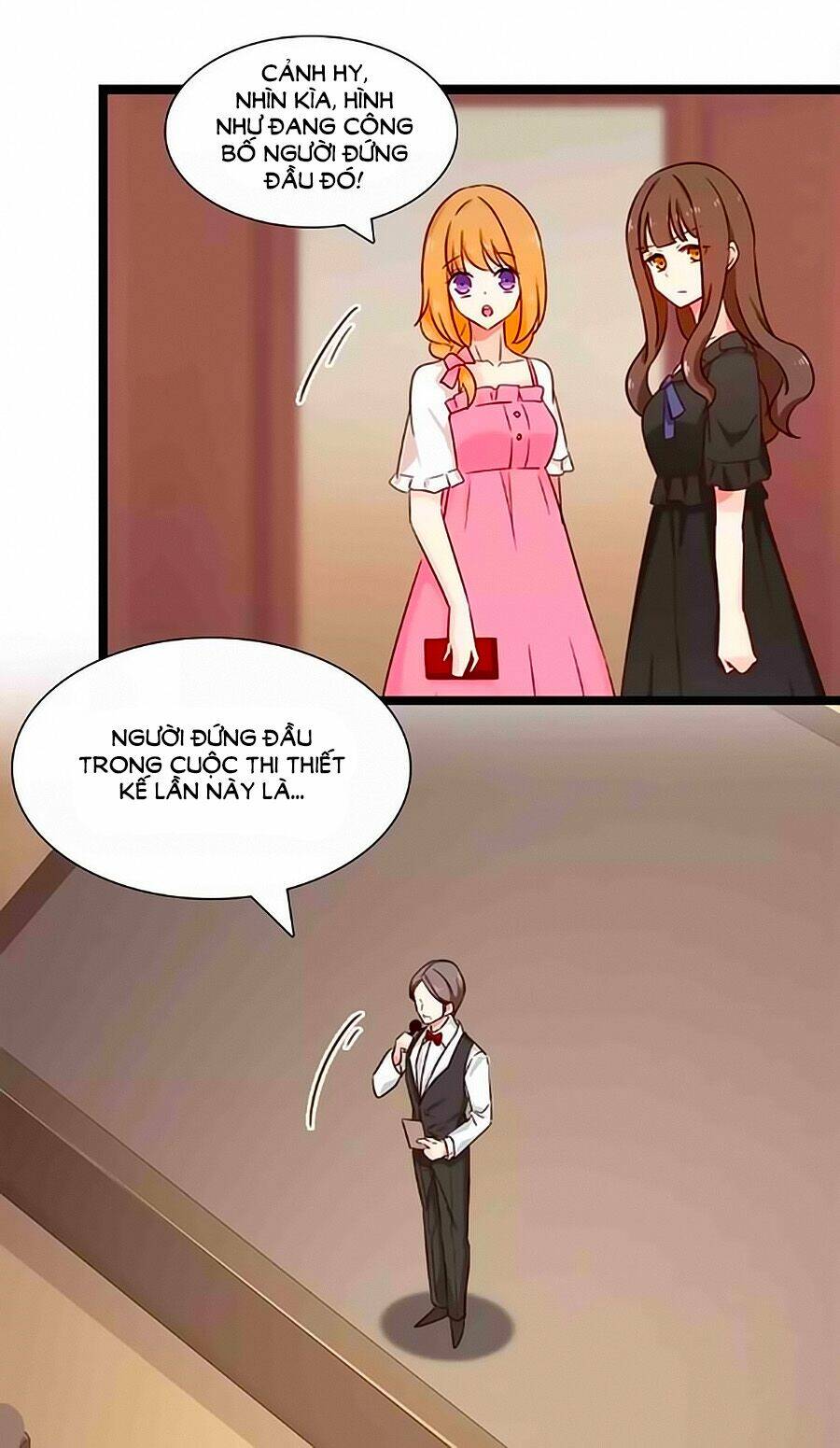 chỉ nhiễm thành hôn chapter 144 9