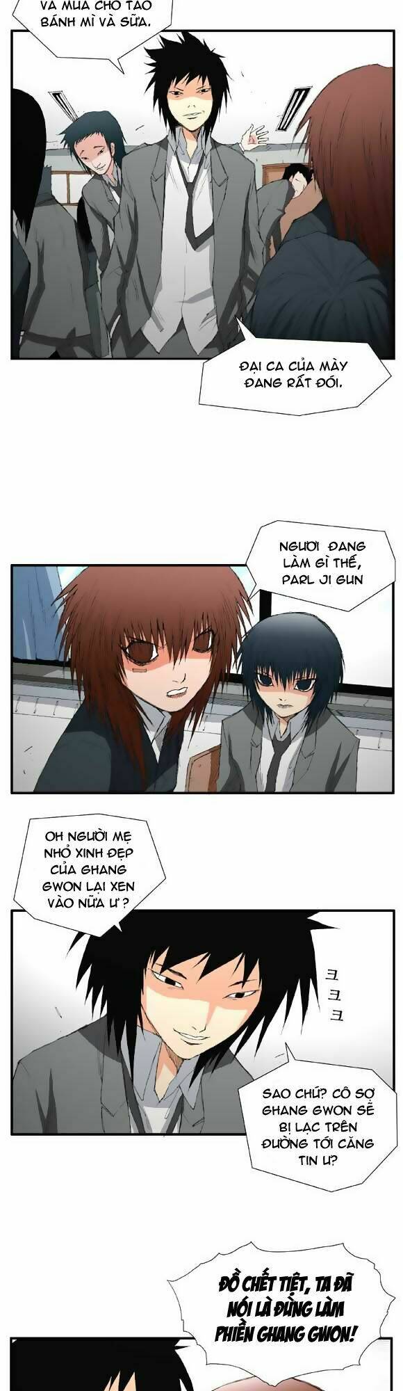 siêu năng chapter 5 6