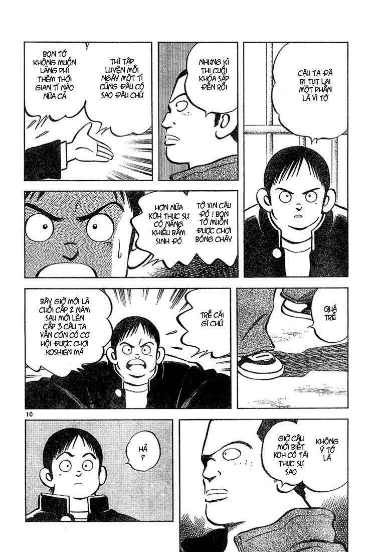 trò chơi vượt qua thử thách chapter 18 10