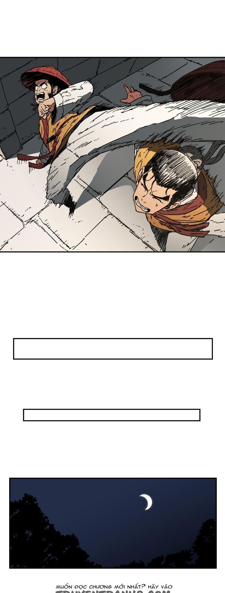 Bố Vô Song chapter 13 9