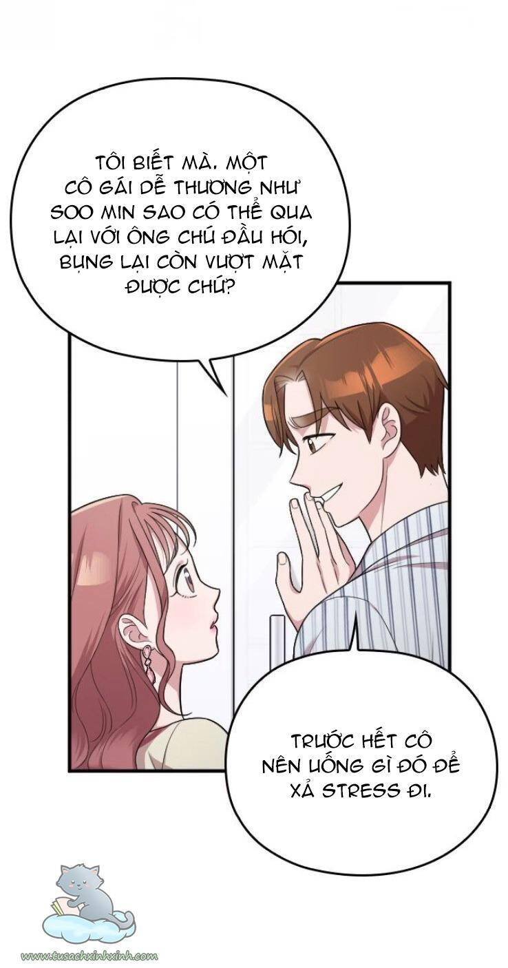 cô đi mà lấy chồng tôi chapter 18 95