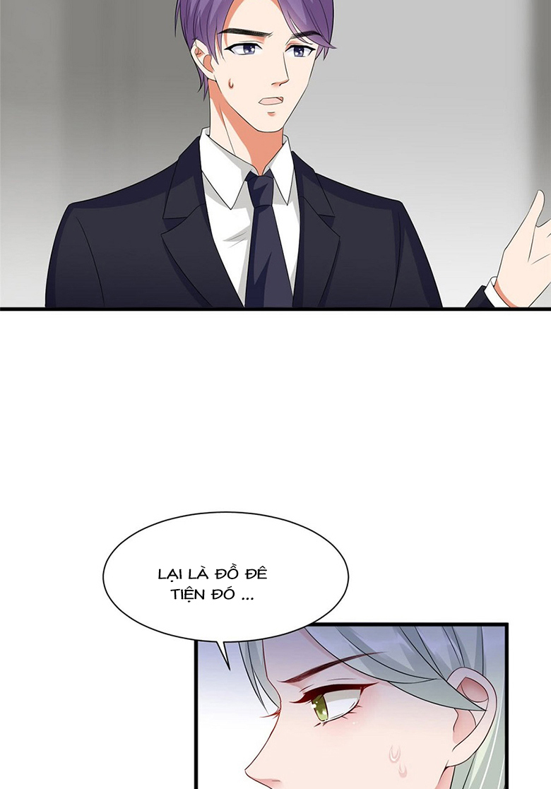 thí hôn lão công, cần giúp sức chapter 47 4