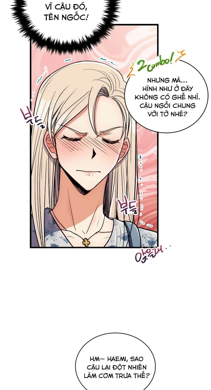 bác sĩ trùng sinh chapter 72 17