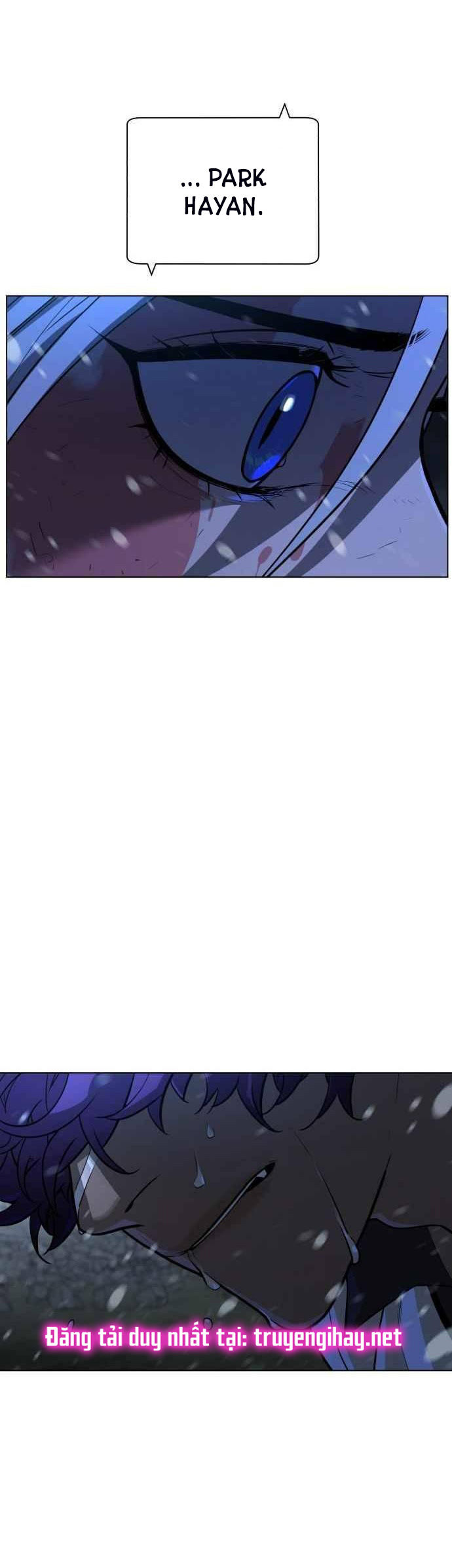 bạch huyết - white blood chapter 89 7