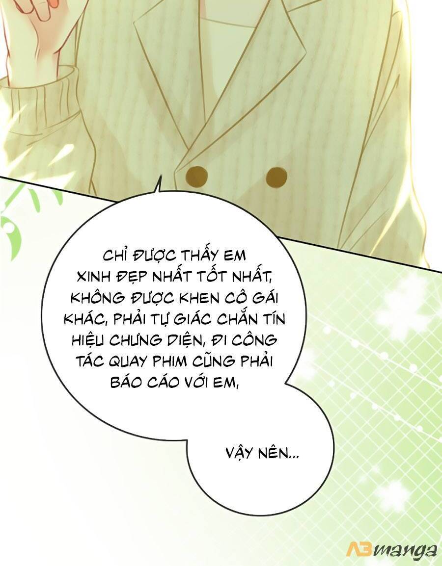 Ám Hắc Hệ Noãn Hôn chapter 149.5 18