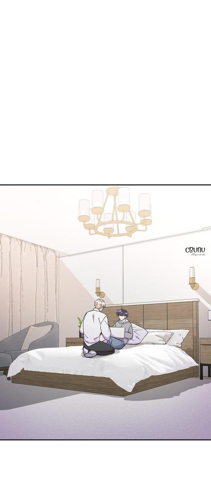 |drop| nụ hôn chết chóc chapter 7 29