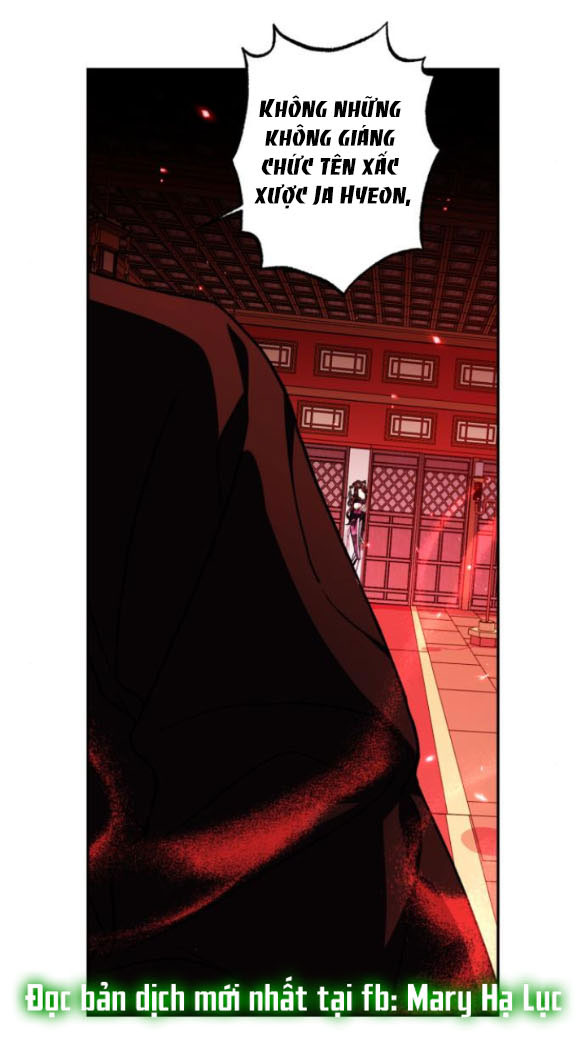 bản tình ca heeran chapter 46.1 18