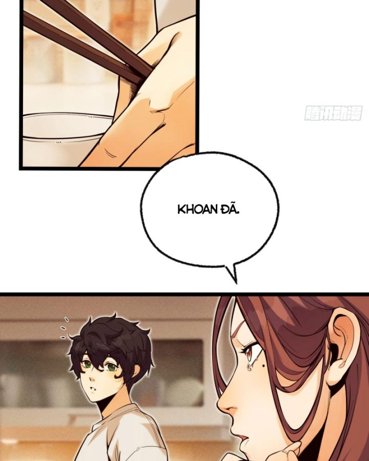 bạn hoàn toàn không giải đố đúng không? chapter 4 34