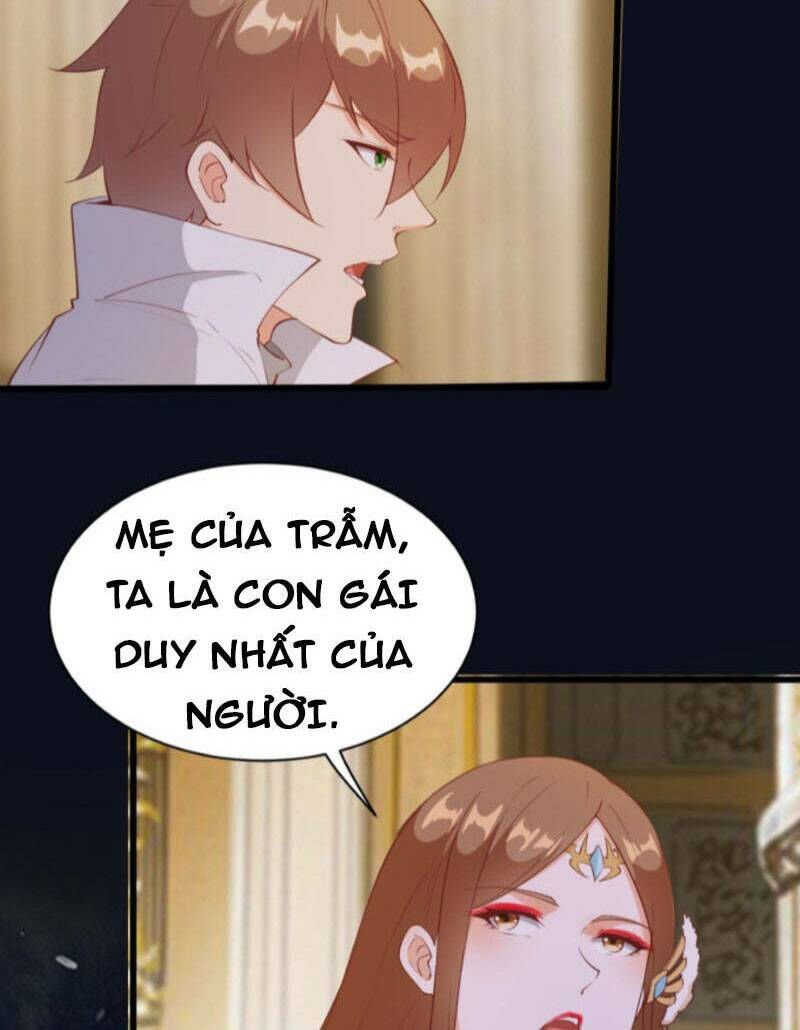 ta lập hậu cung tại tây du ký chapter 80 24