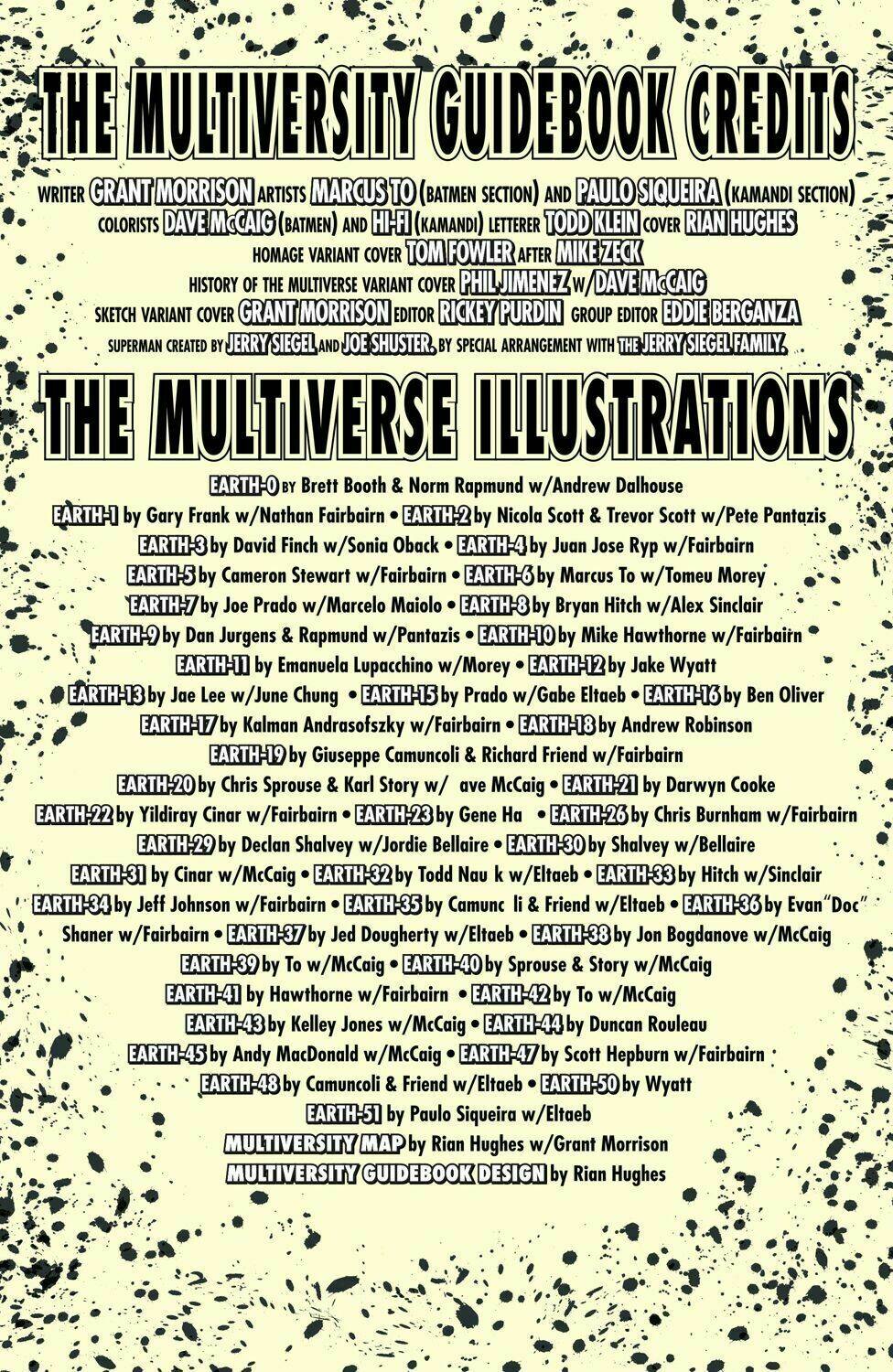 The Multiversity chapter 6 75