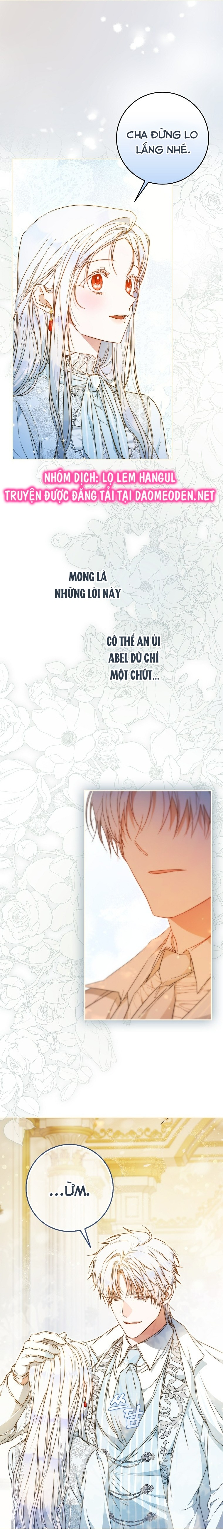 trở thành vợ của nam chính chapter 105 12