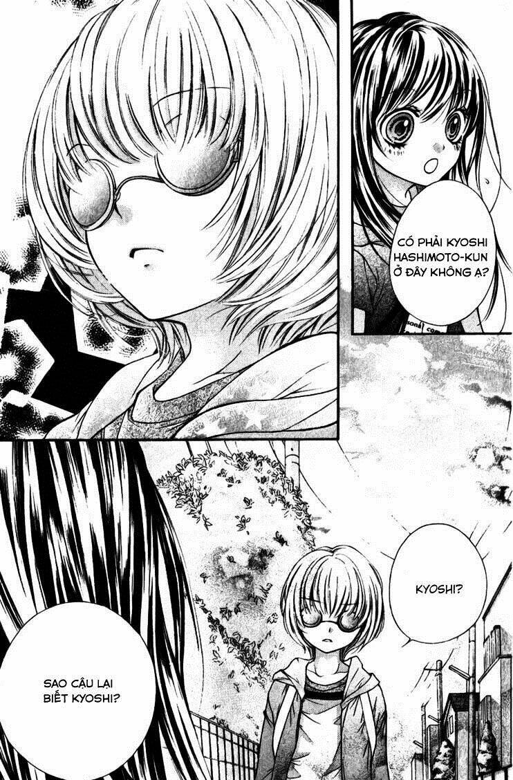 yamamoto zenjirou to moushimasu chapter 15 18