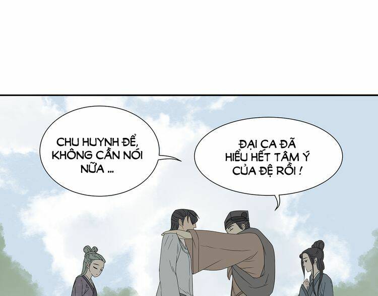 thiên hạ vô lại chapter 10.1 27