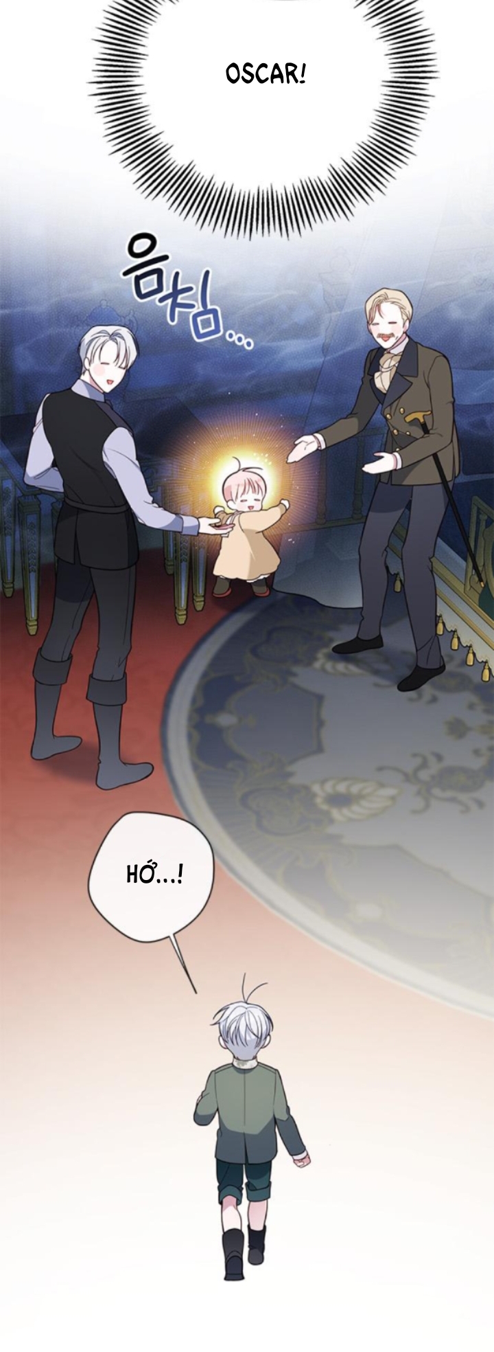 Tiểu Bạo Chúa chapter 17.1 - Trang 19