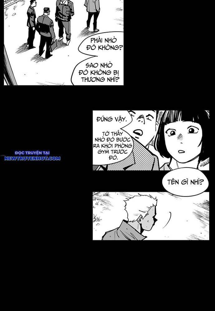 fight class 3 chapter 115 5