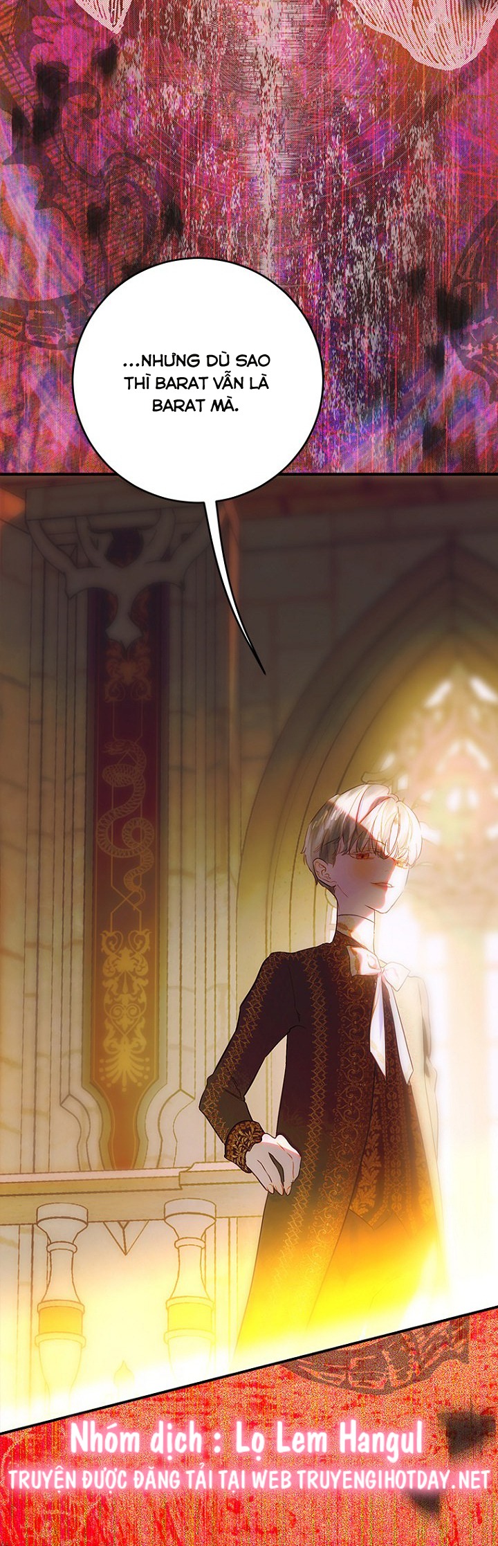 mẹ tôi kết hôn một lần nữa chapter 65 43