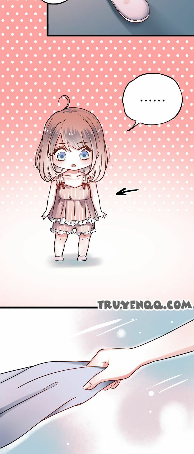 trạch thượng tịch mịch huỳnh hỏa chapter 4 8