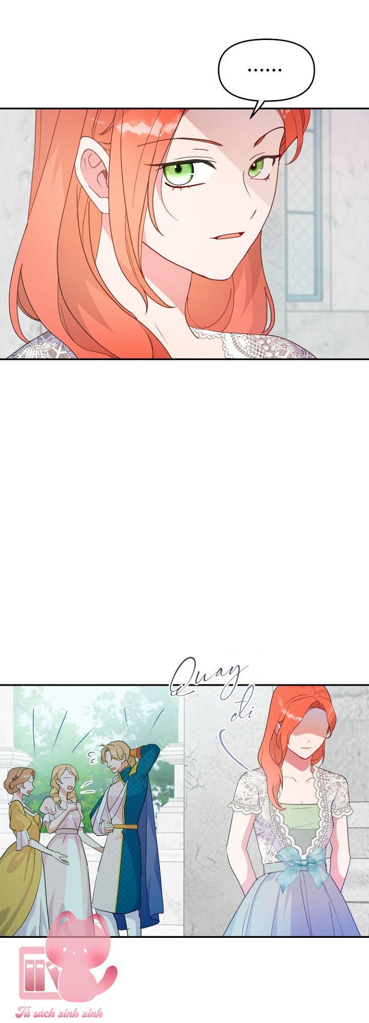 bỏ quách chồng con đi, tiền bạc mới là tất cả chapter 42 4