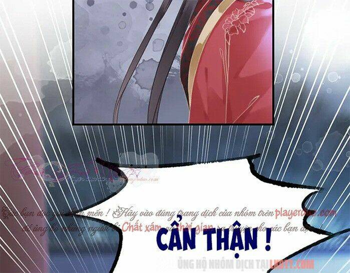 trọng sinh bá sủng nhiếp chính vương quá mạnh mẽ chapter 123 64