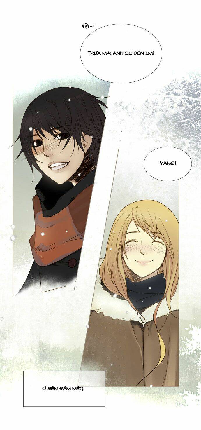 mười chín, hai mươi mốt chapter 21 33