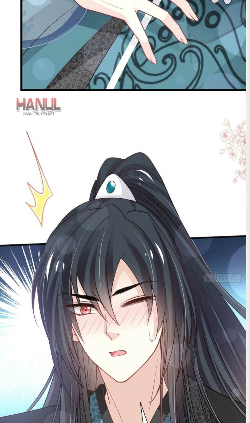 thiên hạ đệ nhất sủng phi chapter 246.2 11